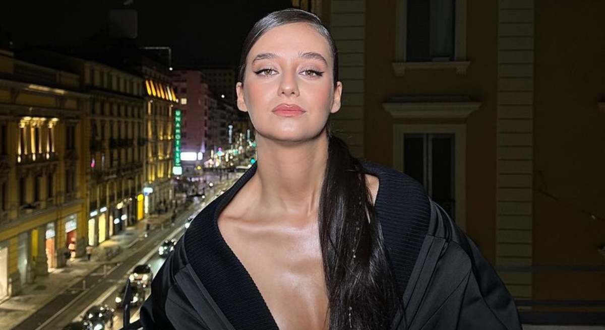 Victoria Federica 