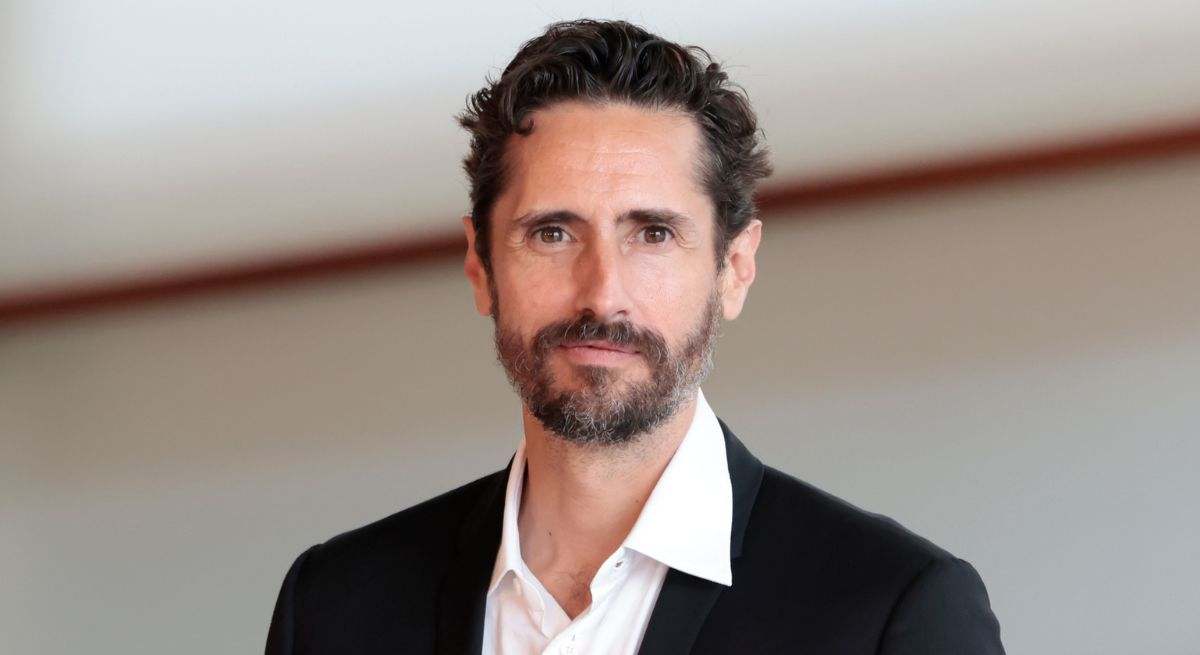 Juan Diego Botto, invitado de 'Late Xou': su madre Cristina Rota y su experiencia con la paternidad de dos niñas