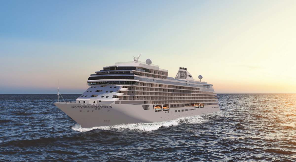 Seven Seas Grandeur