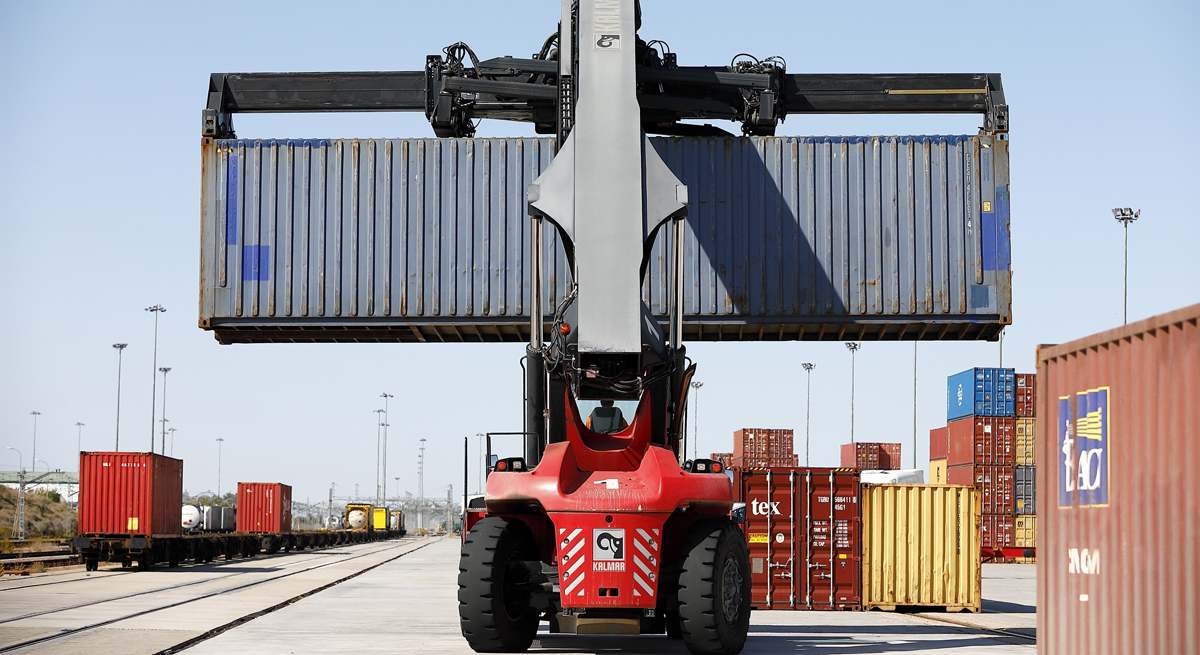 exportaciones