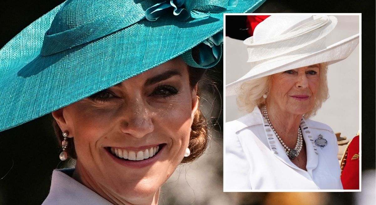 Kate / Camila