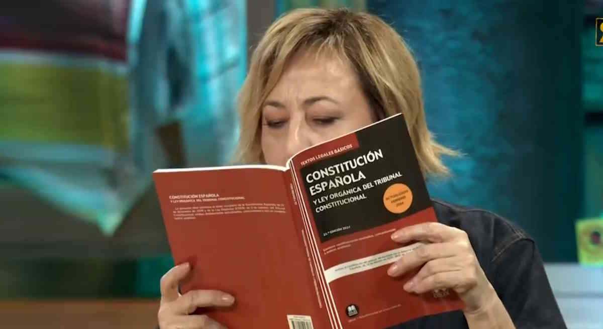 Carmen Machi