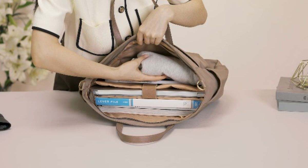 El mejor bolso para la uni