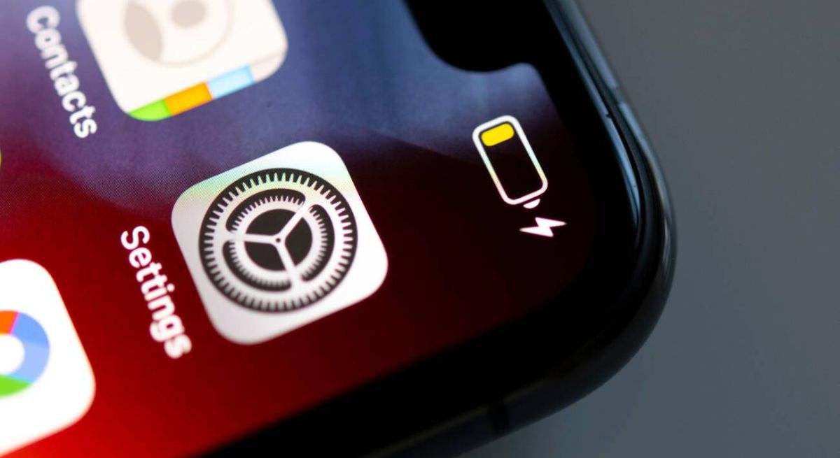 Cómo proteger la batería de un smartphone