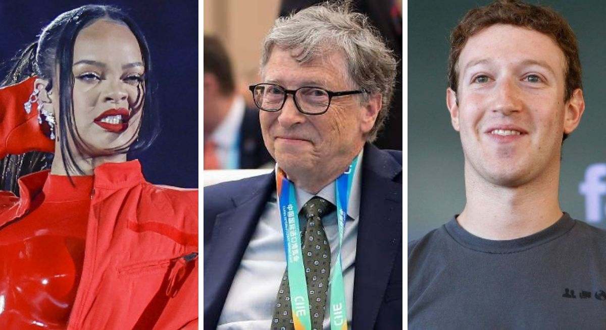 Bill Gates