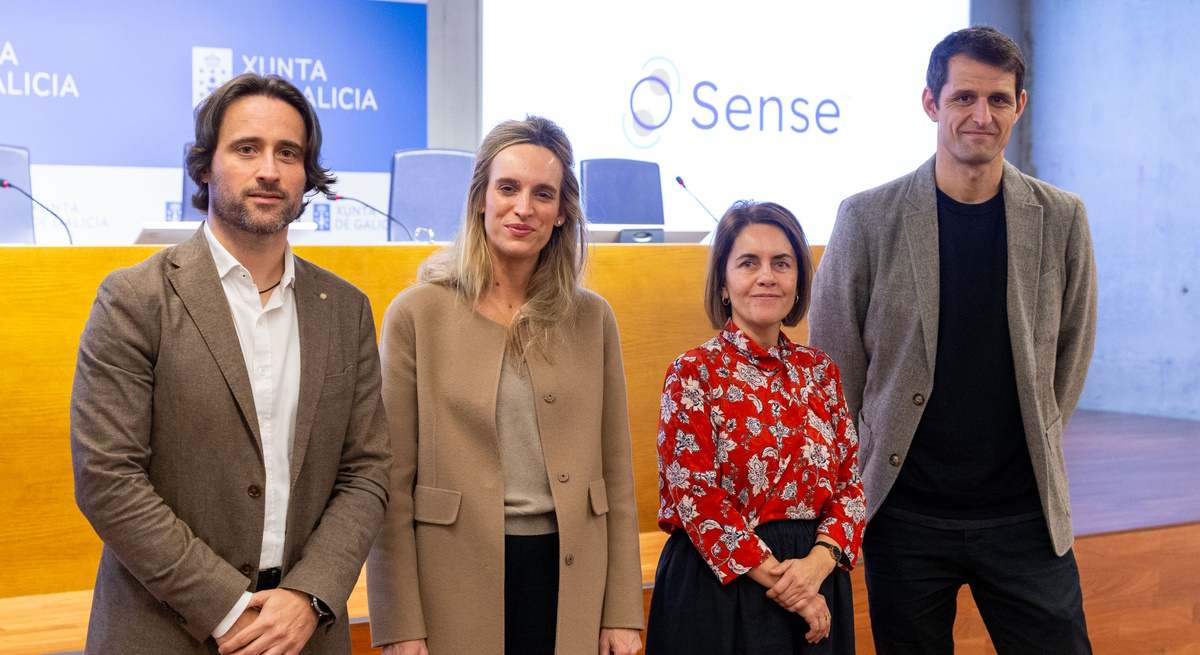 Presentación de Sense Aeronautic