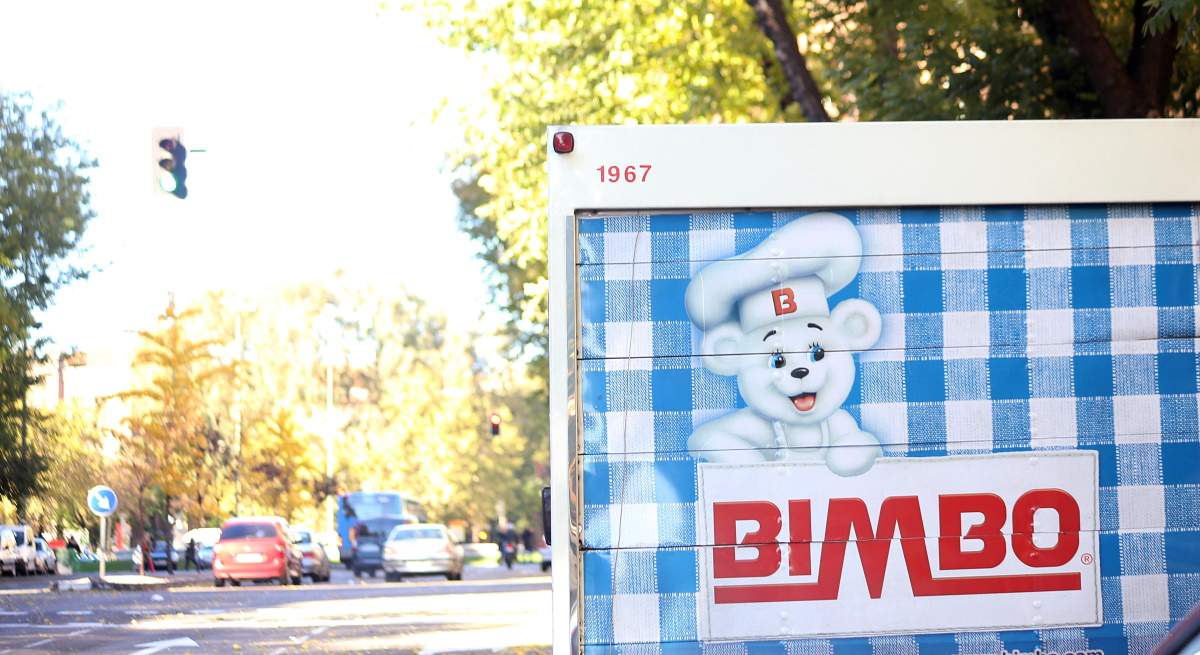 Bimbo