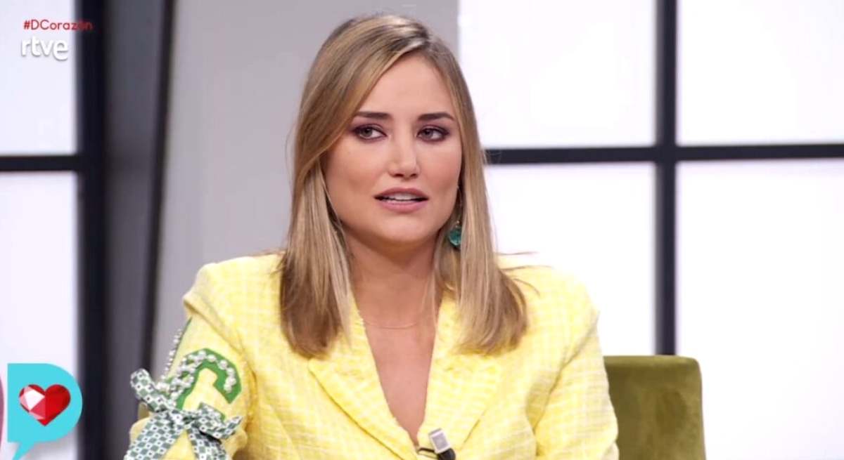 Alba Carrillo