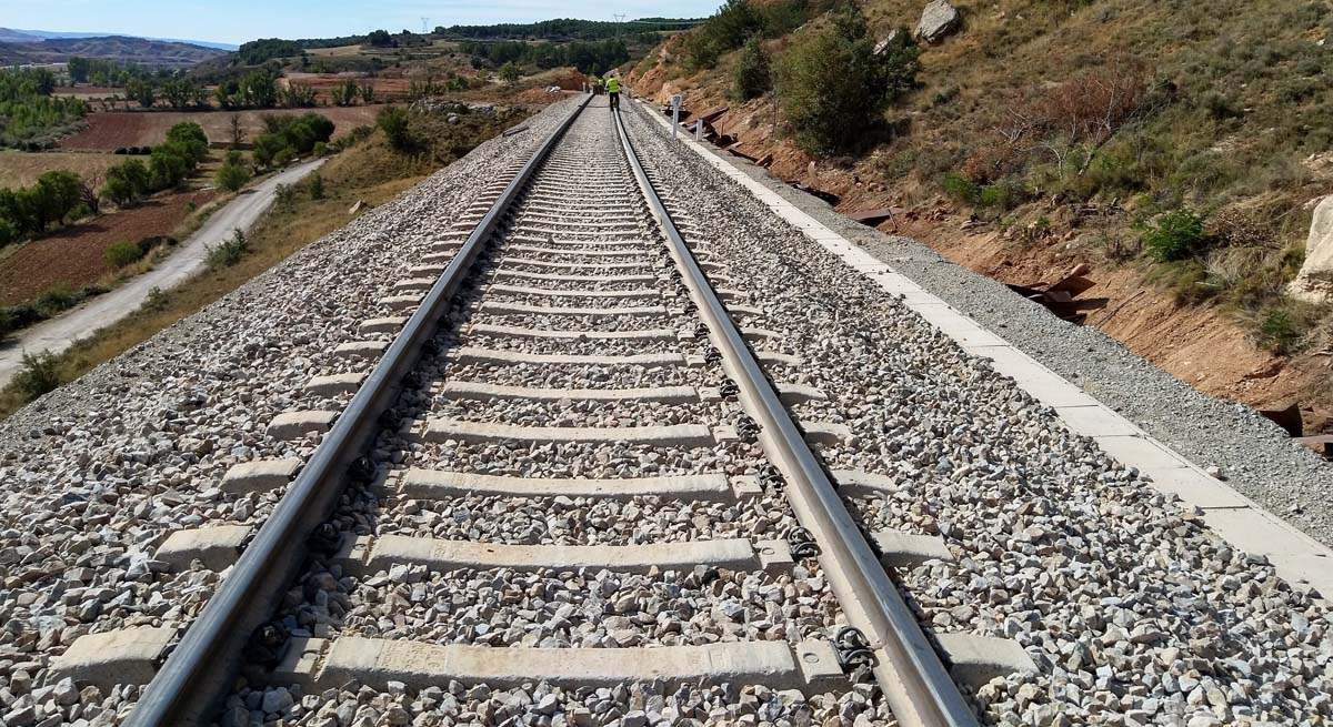 tren