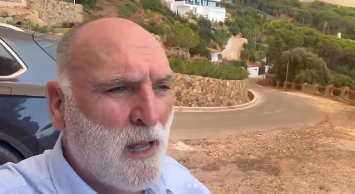 José Andres