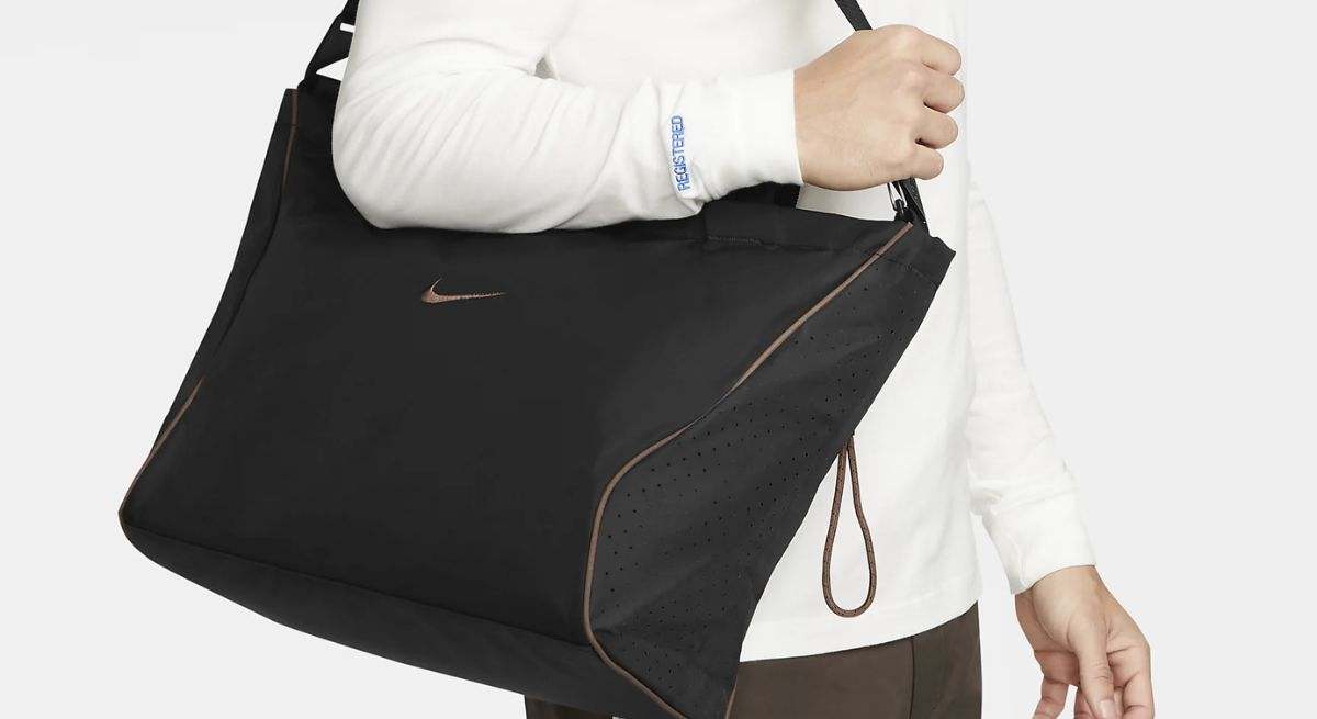 Bolso Nike