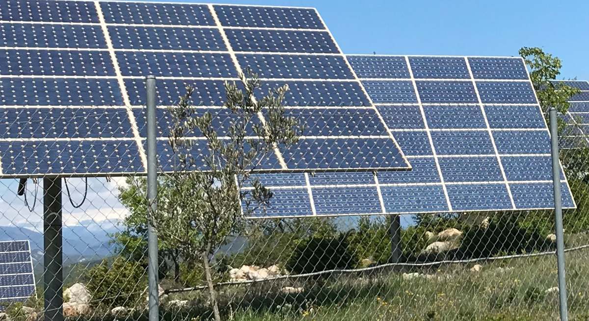 energias renovables aragon