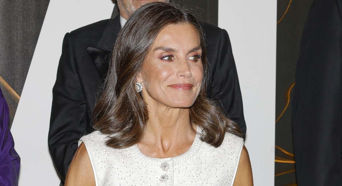 Letizia Premios Mariano Cavia 