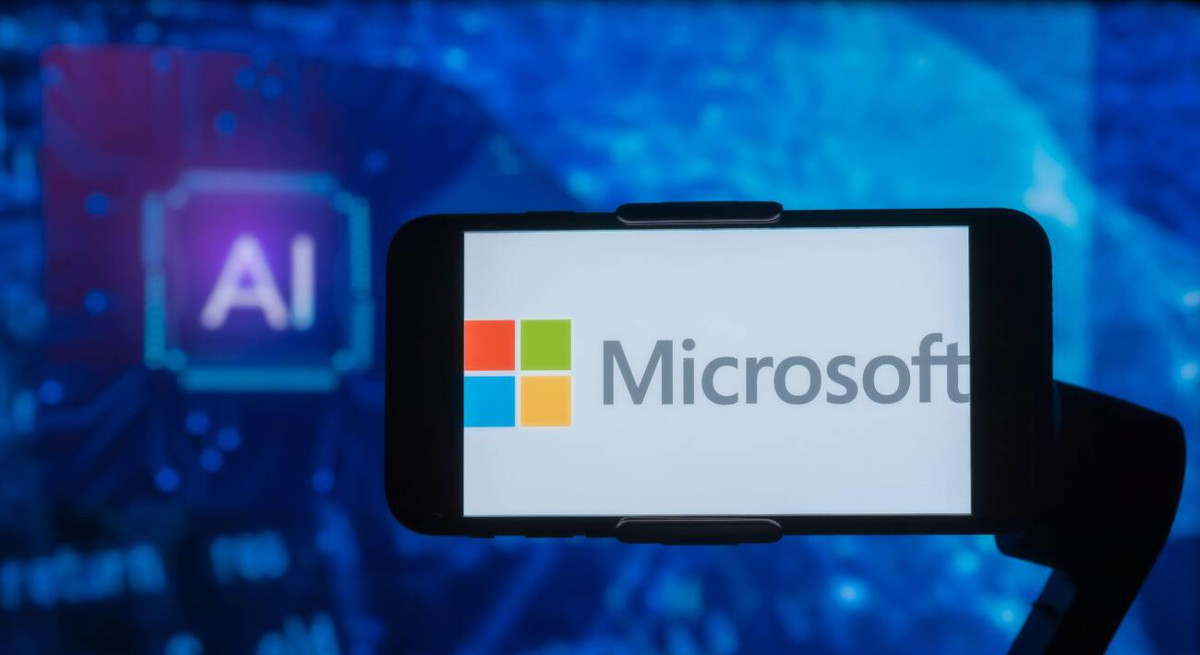 Microsoft IA