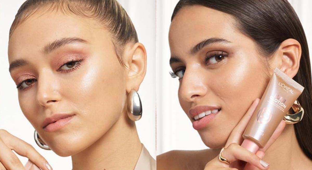 Fórmula iluminadora Lumi Glotion de L'Oréal Paris