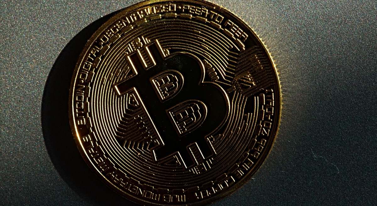 Bitcoin / EP