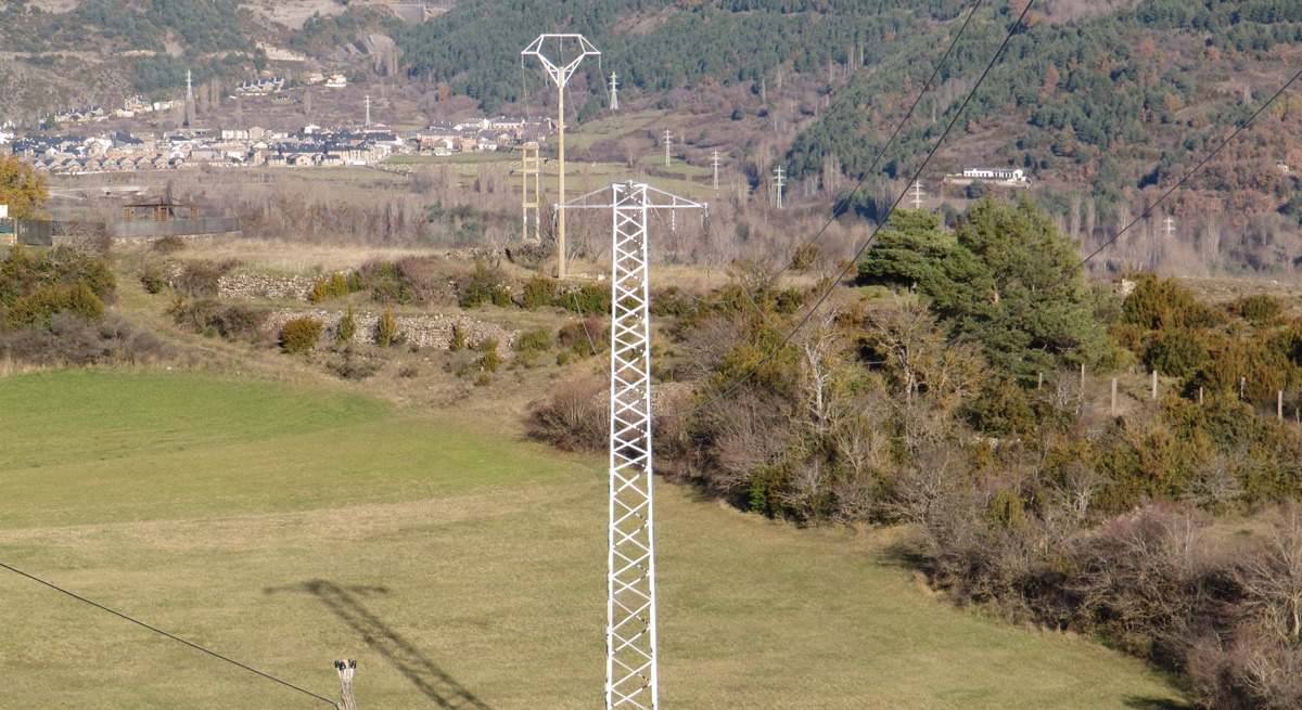 endesa huesca