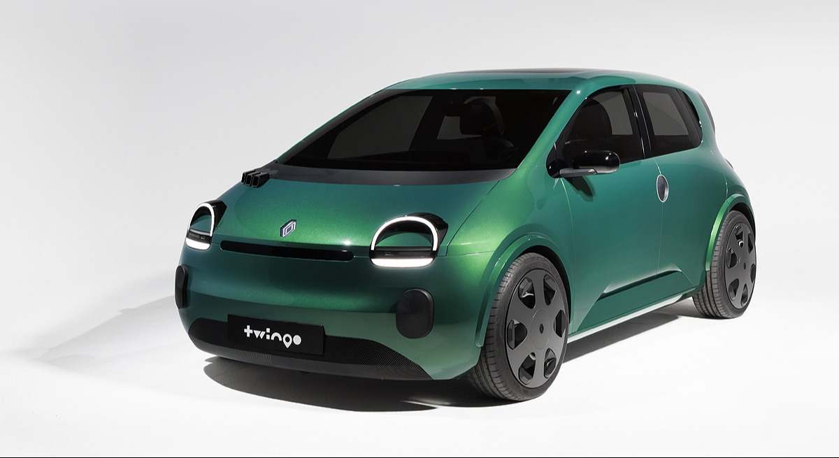 Renault Twingo