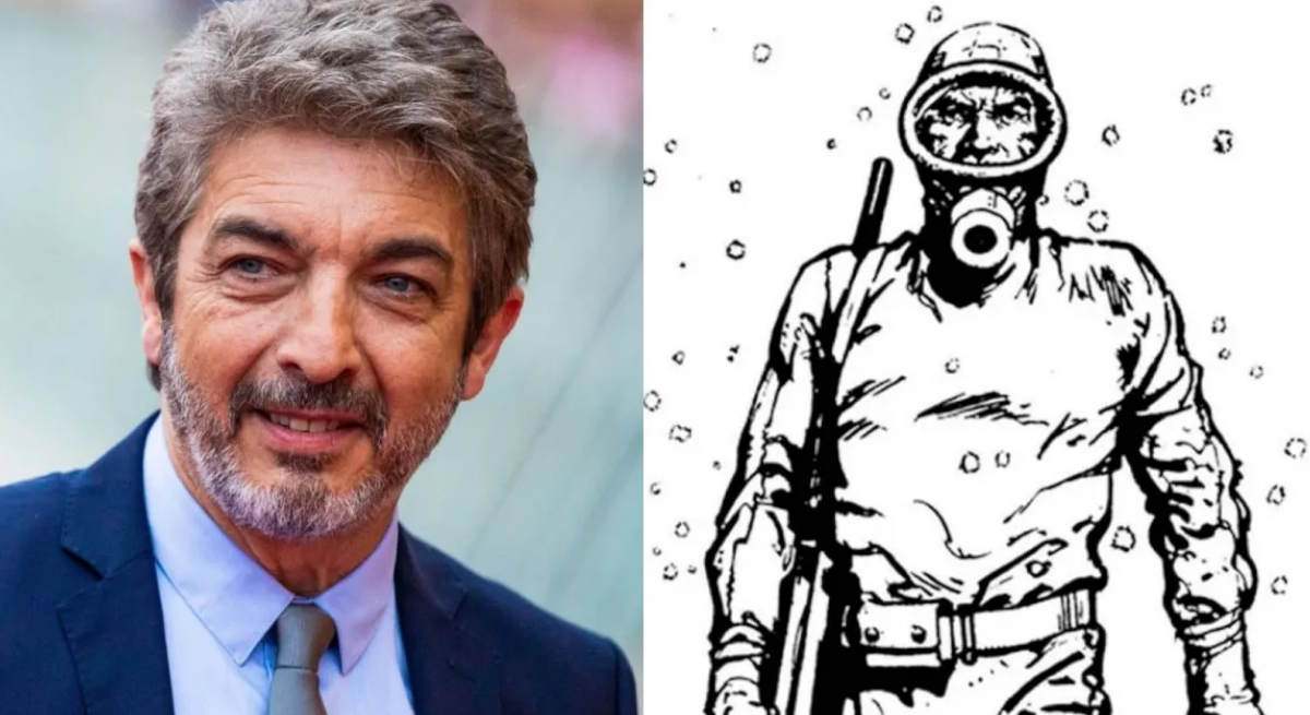 El Eternauta