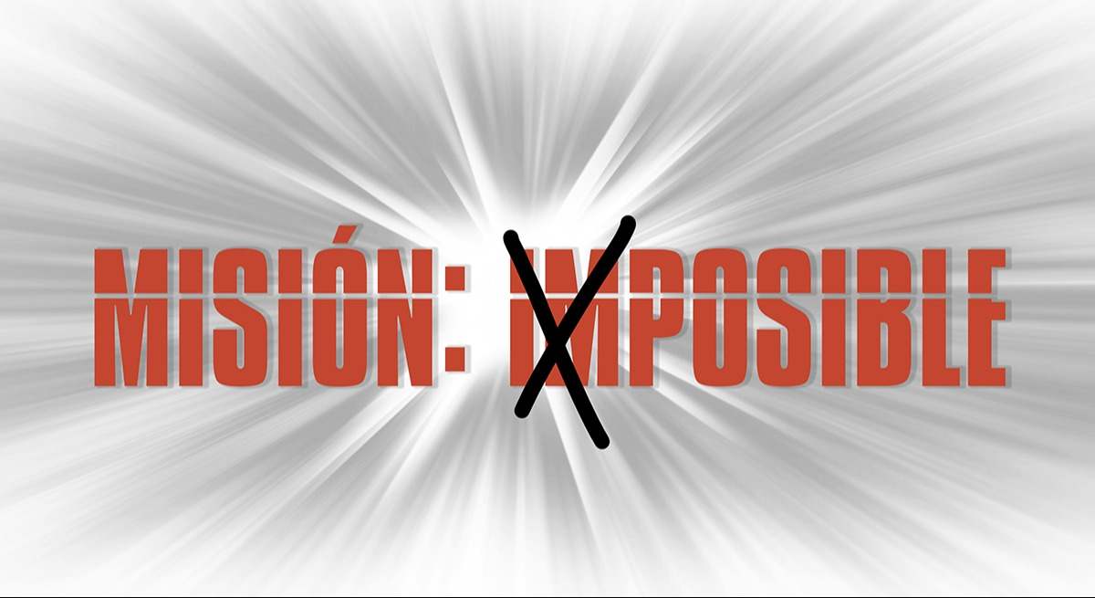 misionimposible