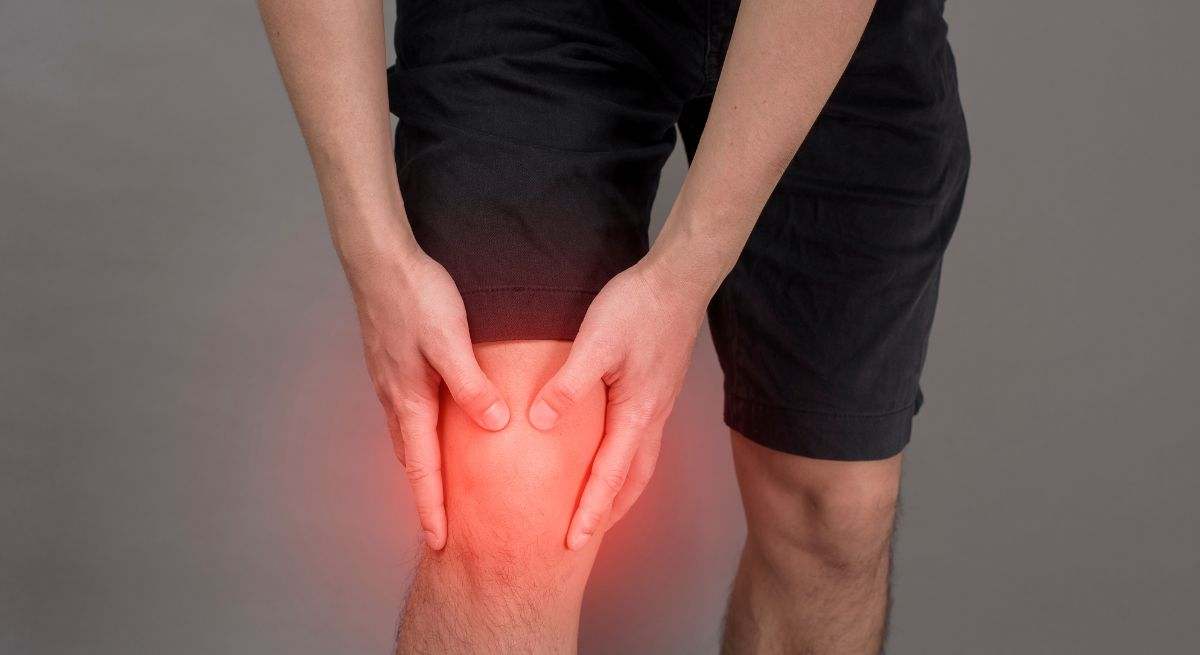 Dolor de rodilla