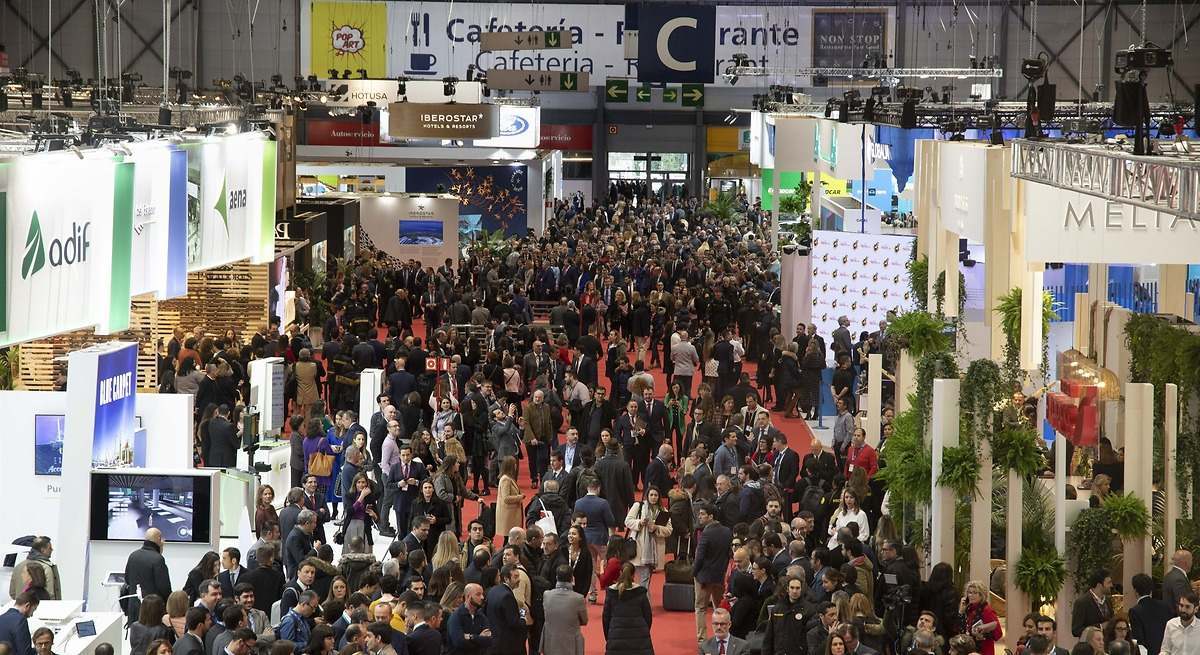 Fitur en 2023 / Ifema