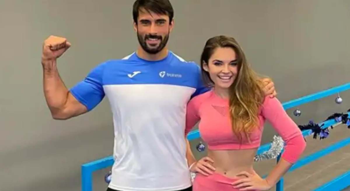 Melody ganó el Fest 