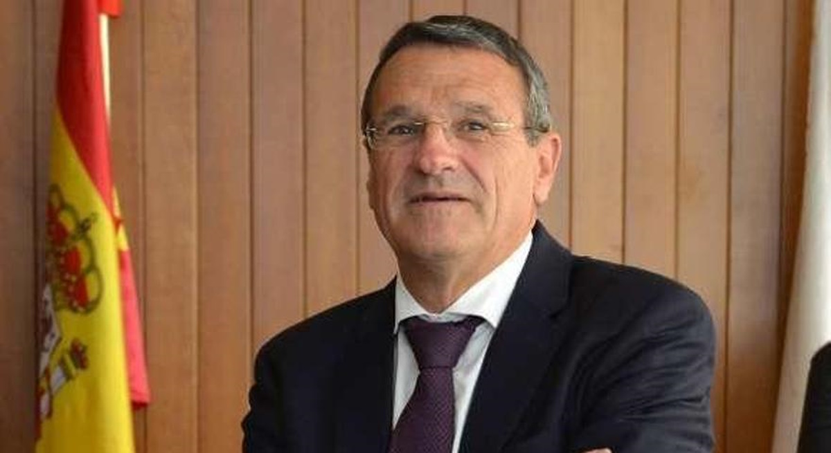 Juan Carlos Aladro