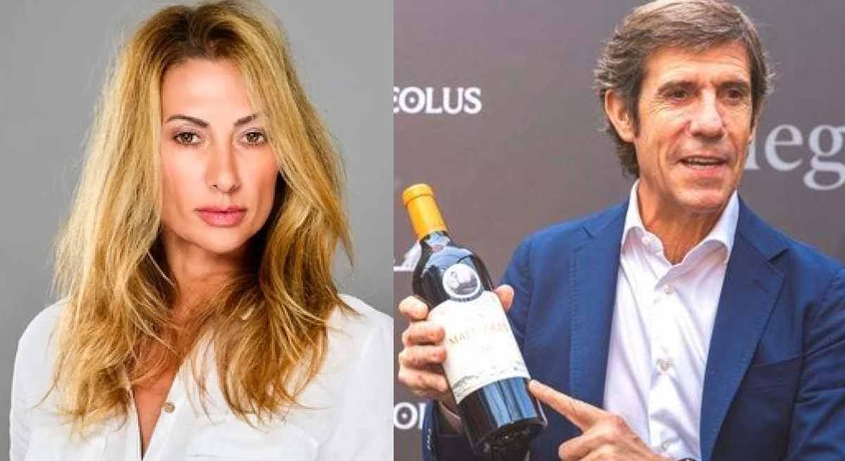 Mónica Pont ha abandonado el piso que compartía con el bodeguero Javier Moro