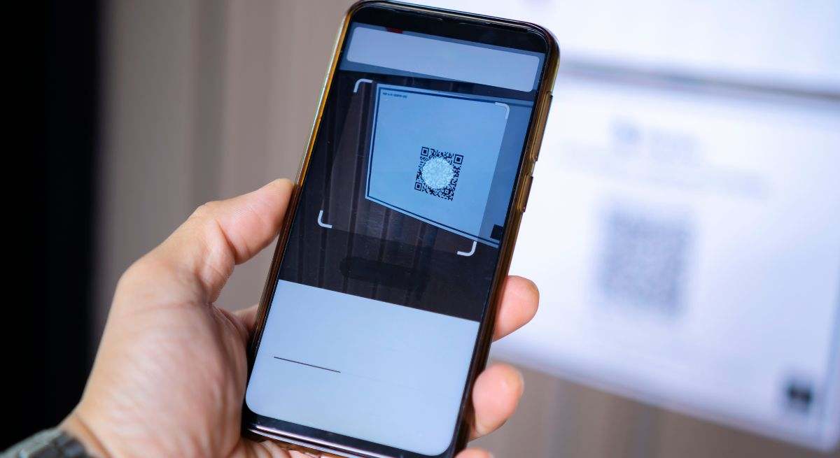 Código QR