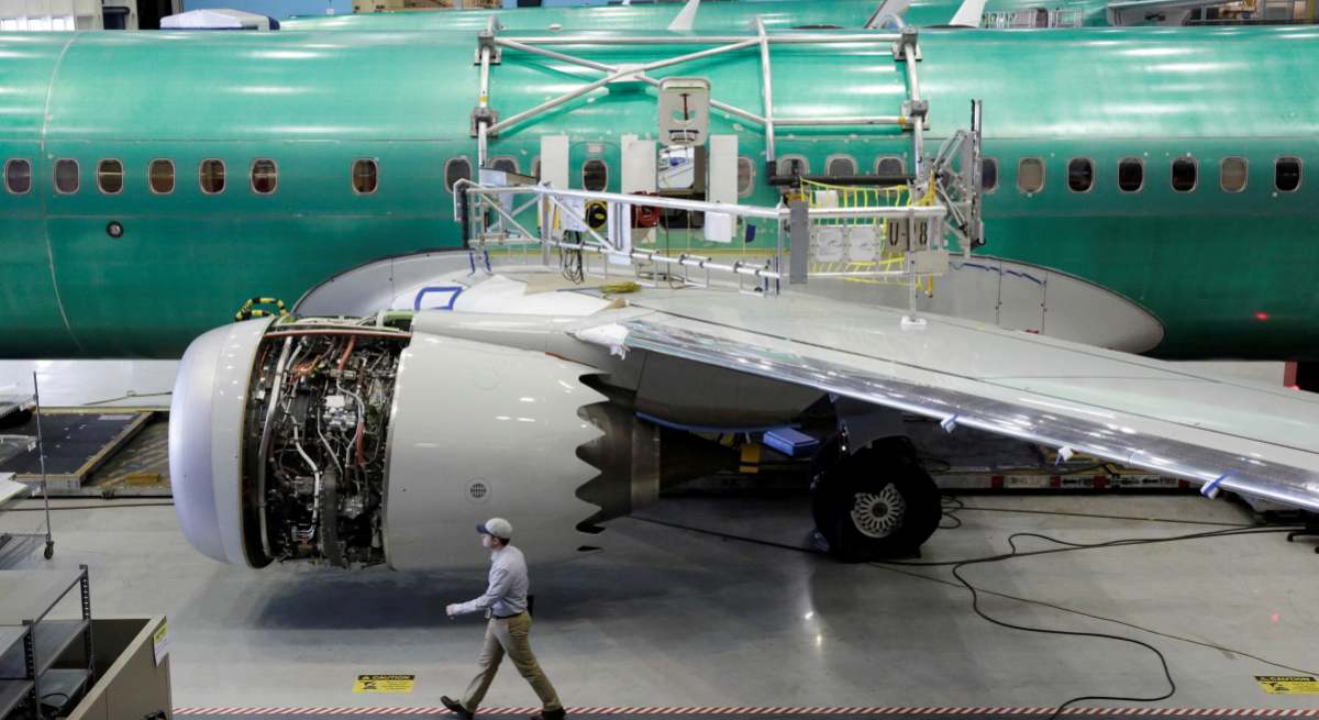 boeing 737 max