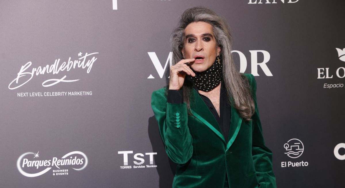 Mario Vaquerizo, invitado a 'El Hormiguero': de la lesión al caer de un escenario a los rumores de crisis con Alaska