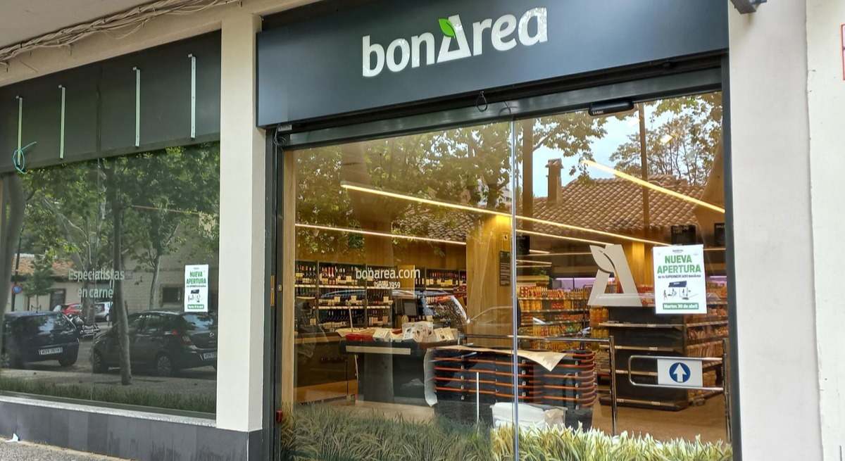 bonarea