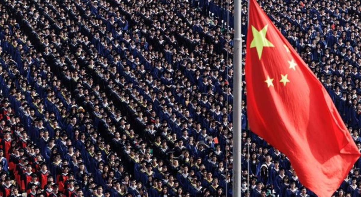 China mejora las previsiones de los analistas / EP