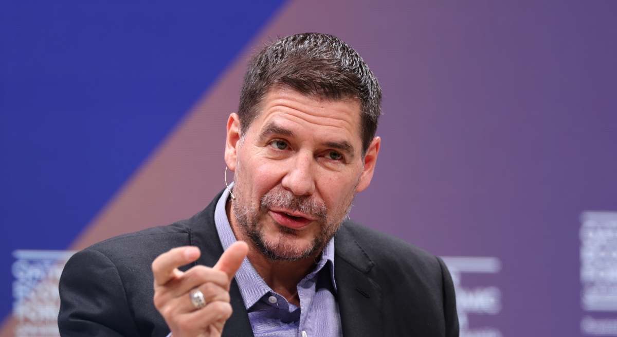 Marcelo Claure