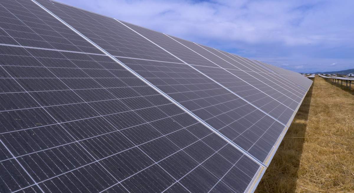 fotovoltaica