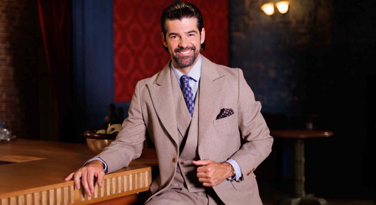 Miguel Ángel Muñoz
