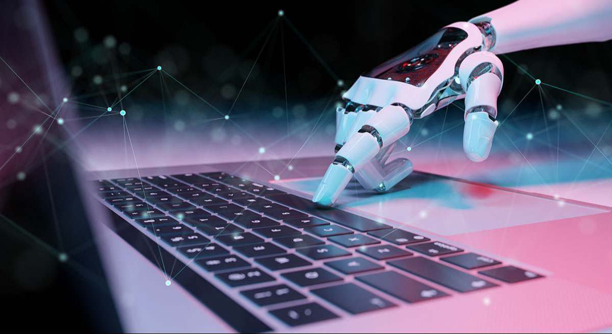 Inteligencia Artificial