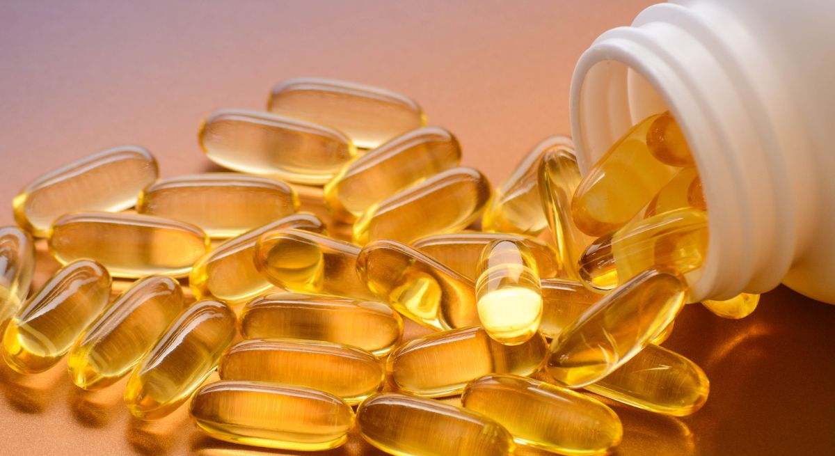 Vitamina D