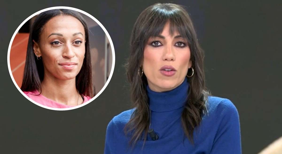 Ana Peleteiro, Patricia Pardo 