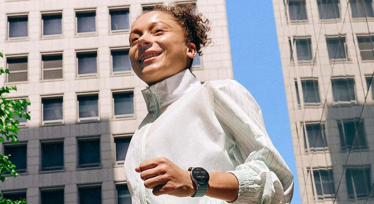 Smartwatch Samsung Galaxy Watch7