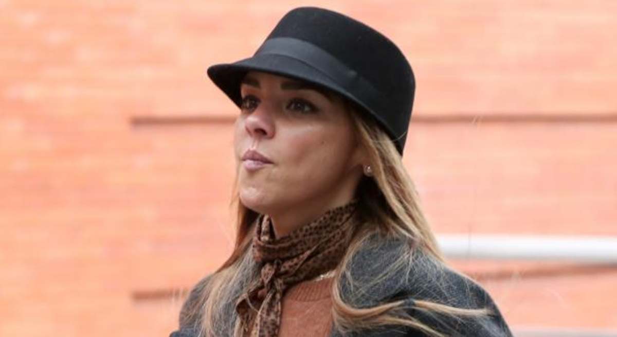 El hartazgo de Chenoa cuando le preguntan por Miguel Sánchez Encinas