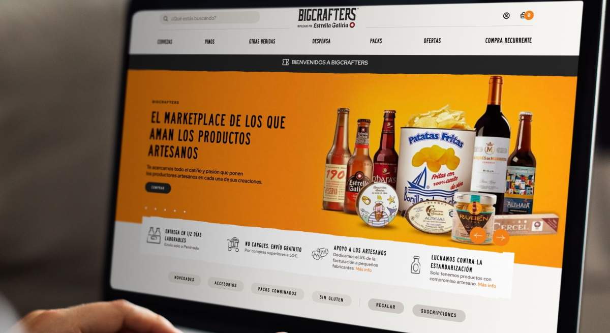 Bigcrafterscom
