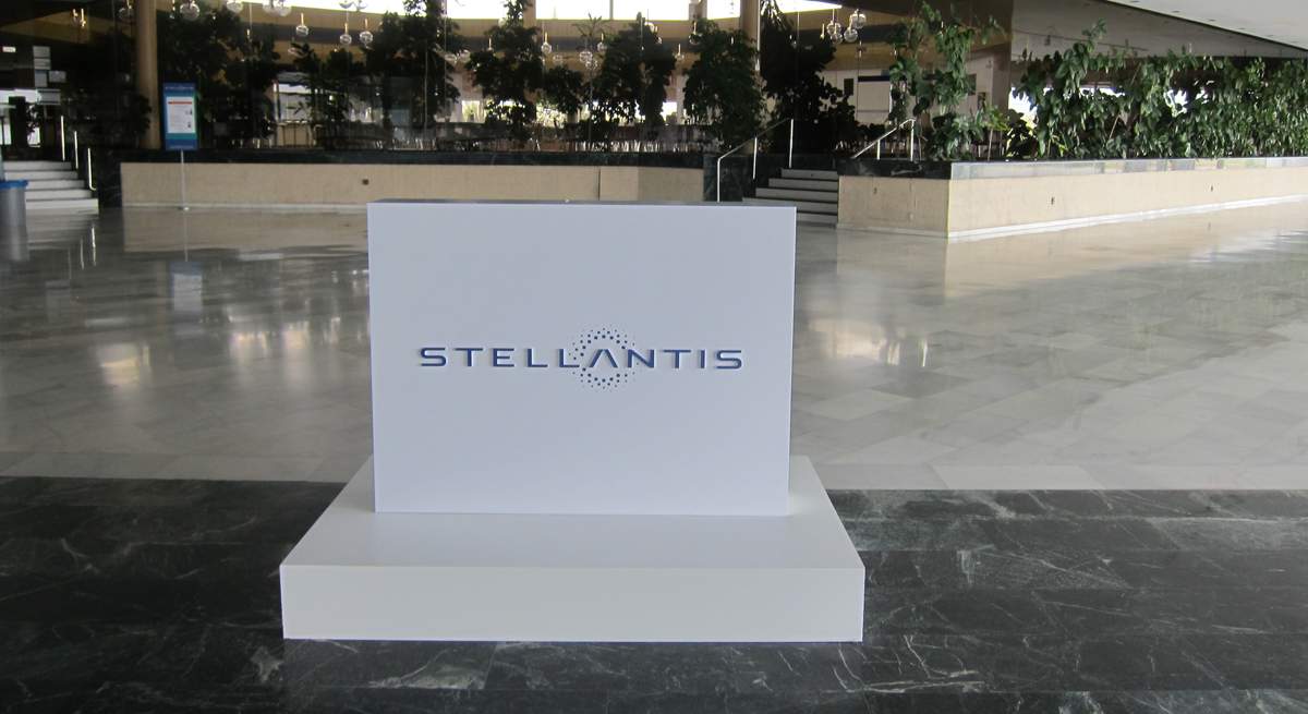 stellantis