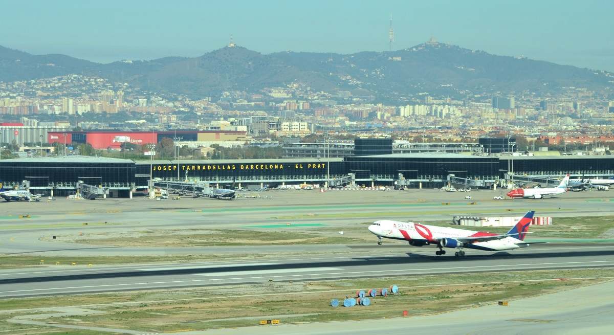 el prat