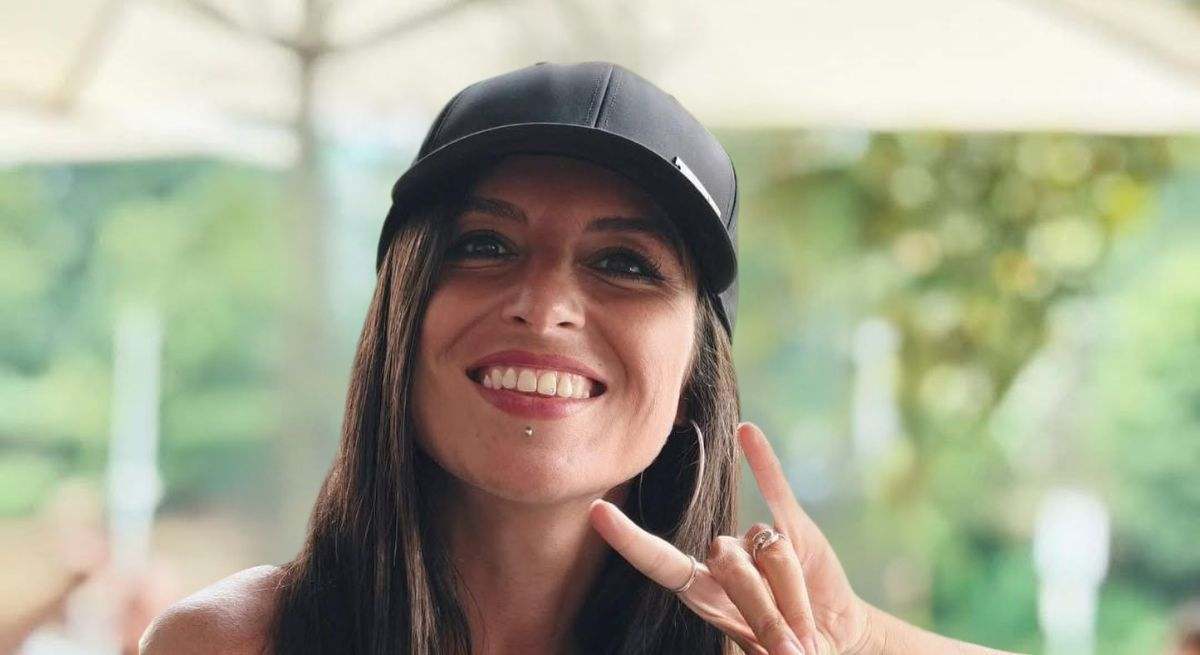 Quién es Raquel Ogando