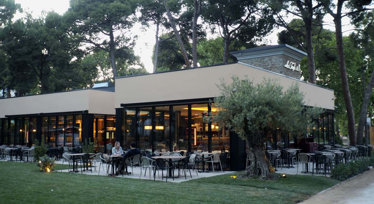 tagliatella parque zaragoza