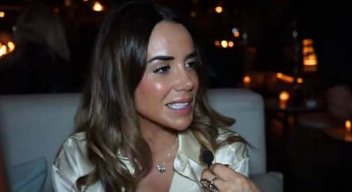 Marta Hermoso estalla 
