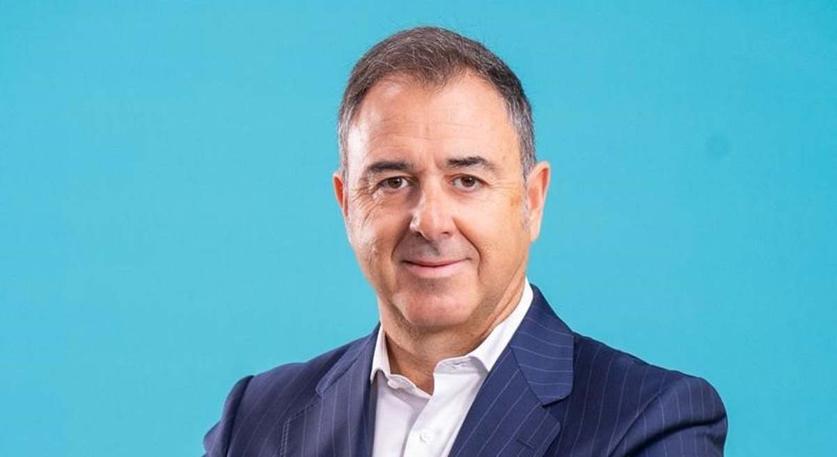 Javier Gallardo.