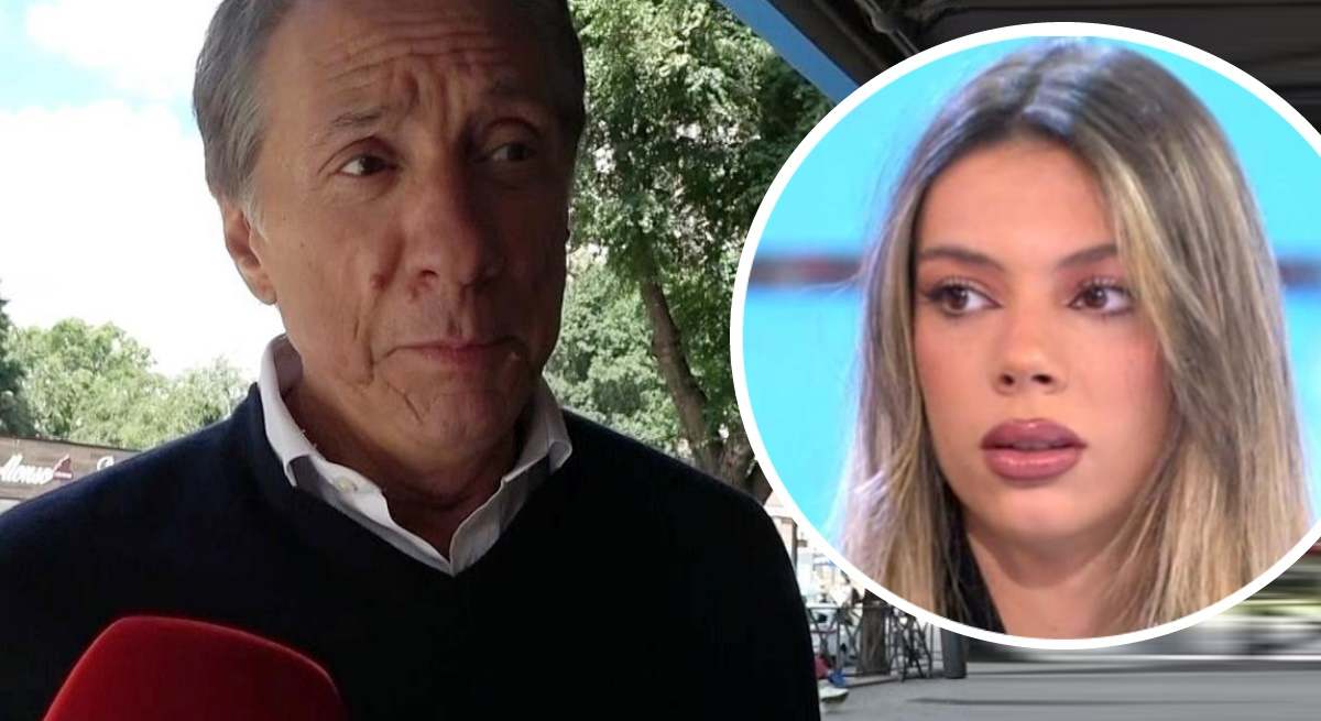 Alejandro Rubio, tajante, con la maternidad de su hija Alejandra